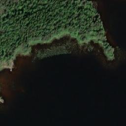 Satellite imagery of Ahkioniemi, FI
