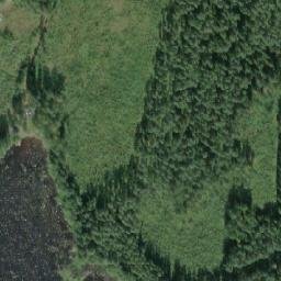 Satellite imagery of Pitkäniemi, FI