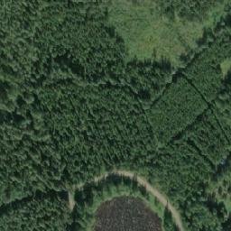 Satellite imagery of Pitkäniemi, FI