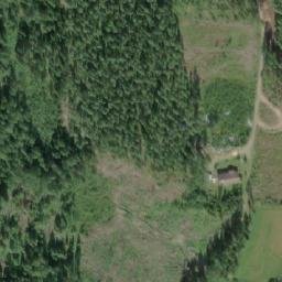 Satellite imagery of Pitkäniemi, FI