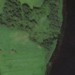 Satellite imagery of Petäjäniemi, FI