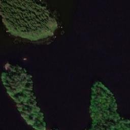 Satellite imagery of Petäjäniemi, FI