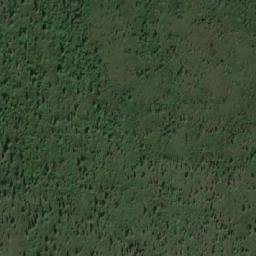 Satellite imagery of Shamrock Dome, CA