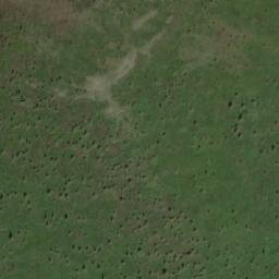 Satellite imagery of Shamrock Dome, CA