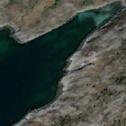 Satellite imagery of Svaglasvågskjeret, NO