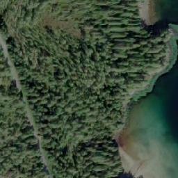 Satellite imagery of Ytre Seterneset, NO