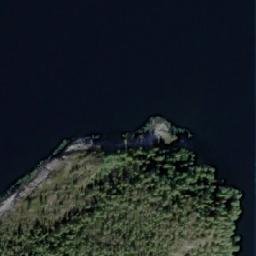 Satellite imagery of Kvernholmskjæret, NO