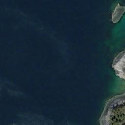 Satellite imagery of Kvernholmskjæret, NO