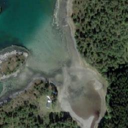 Satellite imagery of Kvernholmskjæret, NO