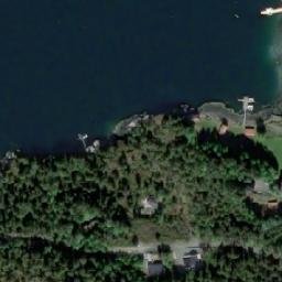 Satellite imagery of Tennskjeret, NO
