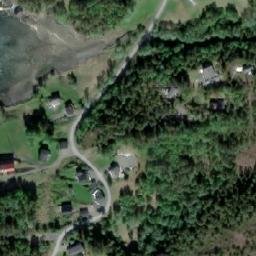 Satellite imagery of Tennskjeret, NO