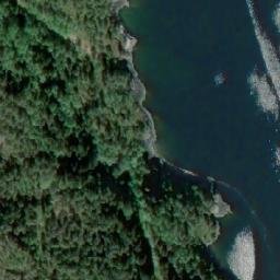 Satellite imagery of Klaksvikneset, NO