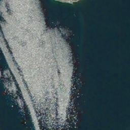 Satellite imagery of Klaksvikneset, NO