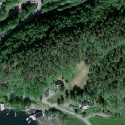 Satellite imagery of Kleivatåa, NO