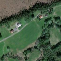 Satellite imagery of Tevikhaugen, NO