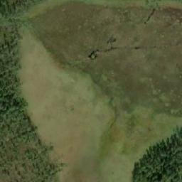 Satellite imagery of Pitkäniemi, FI