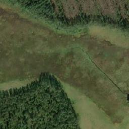 Satellite imagery of Pitkäniemi, FI