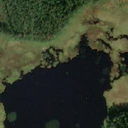 Satellite imagery of Pitkäniemi, FI