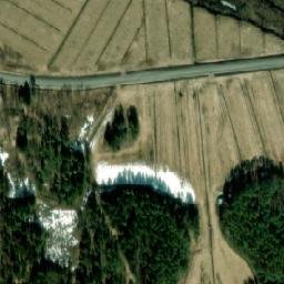 Satellite imagery of Vareskari, FI