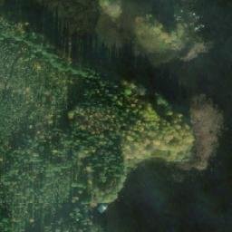 Satellite imagery of Telkkäniemi, FI