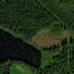 Satellite imagery of Suurusniemi, FI