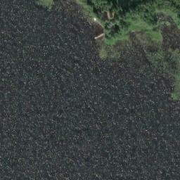 Satellite imagery of Pitkäniemi, FI