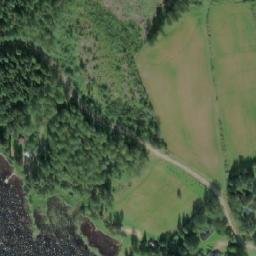 Satellite imagery of Pitkäniemi, FI