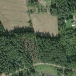 Satellite imagery of Kirvesniemi, FI