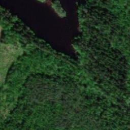 Satellite imagery of Petäjäniemi, FI