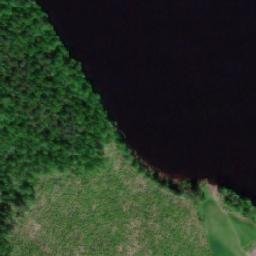 Satellite imagery of Pitkäniemi, FI