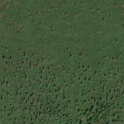 Satellite imagery of Shamrock Dome, CA