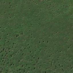Satellite imagery of Shamrock Dome, CA