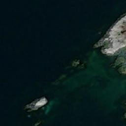 Satellite imagery of Svaglasvågskjeret, NO
