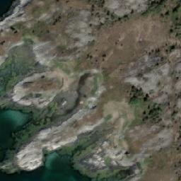 Satellite imagery of Svaglasvågskjeret, NO