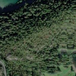Satellite imagery of Inner Seterneset, NO
