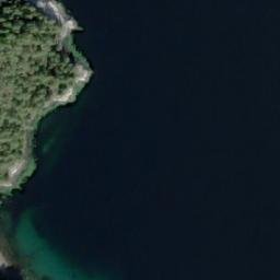 Satellite imagery of Inner Seterneset, NO