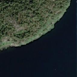 Satellite imagery of Kvernholmskjæret, NO