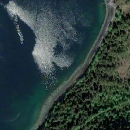 Satellite imagery of Kvernholmskjæret, NO