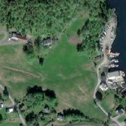 Satellite imagery of Straumskaget, NO