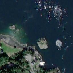 Satellite imagery of Nesset, NO