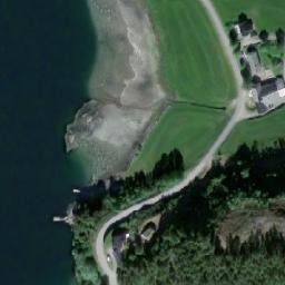 Satellite imagery of Kleivatåa, NO