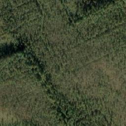 Satellite imagery of Pitkäkangas, FI
