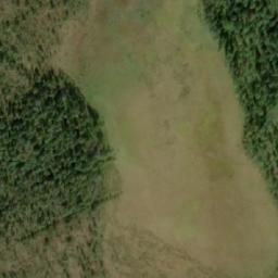 Satellite imagery of Pitkäniemi, FI