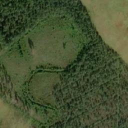 Satellite imagery of Pitkäniemi, FI