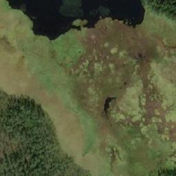 Satellite imagery of Pitkäniemi, FI