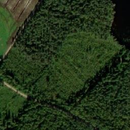 Satellite imagery of Kirvesniemi, FI