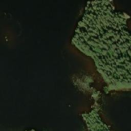 Satellite imagery of Mustikkaniemi, FI