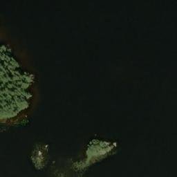 Satellite imagery of Mustikkaniemi, FI