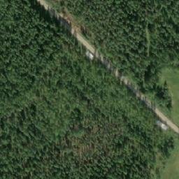 Satellite imagery of Pöljänniemi, FI
