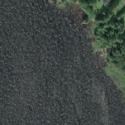 Satellite imagery of Pitkäniemi, FI